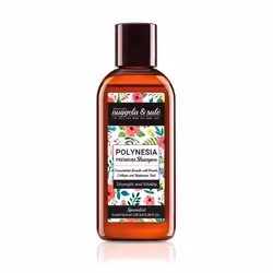 Nuggela &amp; Sulé Polynesia-Keratin Premium 100ml, 100 ml, Shampoing, Non-professionnel, Femmes, Tous types de cheveux, Tout ...