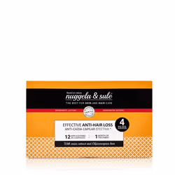 Nuggela &amp; Sulé 1401-61542, Unisexe, 10 ml, Liquide, Ampoule, Tous types de cheveux, Aqua, propylene glycol, glycerin, met ...