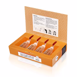 Nuggela & Sulé 1401-61542 produit pour la croissance des cheveux 10 ml Unisexe