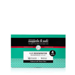 Nuggela & Sulé 1401-61559 produit pour la croissance des cheveux 10 ml Unisexe
