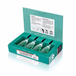 Nuggela & Sulé 1401-61559 produit pour la croissance des cheveux 10 ml Unisexe