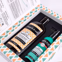 Tratamiento Para Un Cabello Más Largo Estuche 2 pz - Vue supplémentaire 2