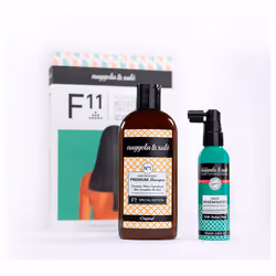 Tratamiento Para Un Cabello Más Largo Estuche 2 pz - Vue supplémentaire 3