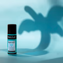 Nuggela & Sulé Hair mist - Travel Format 53ml