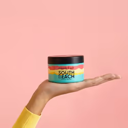 Nuggela & Sulé South Beach 250ml