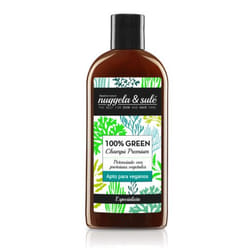 Nuggela & Sulé 100% Green 250ml