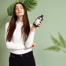 Nuggela & Sulé 100% Green 100ml