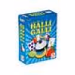Jeu de société - AMIGO - Halli Galli - Jeu d’ambiance - 8 ans et plus - Intérieur