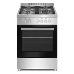Vitrokitchen PF6060IB four et cuisinière