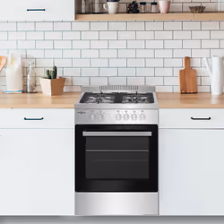 Vitrokitchen PF6060IB four et cuisinière