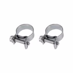 Vitrokitchen KIT-500 Tuyau de gaz 1,5 cm 4 pièce(s)