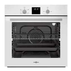 Vitrokitchen HG602BB four 2500 W Blanc