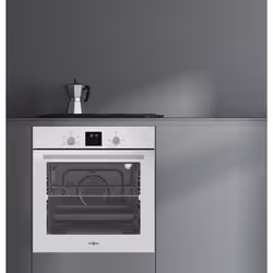 Vitrokitchen HG602BB four 2500 W Blanc