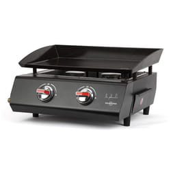 Vitrokitchen PG230NB grille à gaz 530 x 470 mm 5000 W