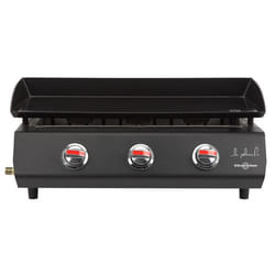 Vitrokitchen PG330NB Gril de contact