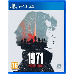 Jeu playstation 4 1971 Project Helios