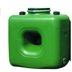Cuve eau 500 Litres Roth RB-500 simple bride Roth agua