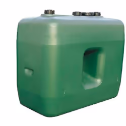 CUVE AÉRIENNE ROTHAGUAu00ae Cuves aérienne pour la récupération d'eau de pluie et la rétention CAPACITE 1000 LITRES SIMPLE BR ...