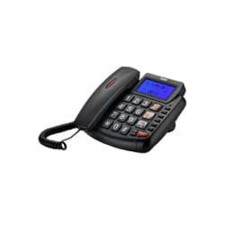 Funker FUNE150W téléphone portable Blanc Téléphone pour seniors
