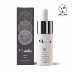 Velandia 8437015833019, Hommes, Tous types de peau, 30 ml