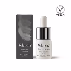 Velandia 8437015833033, Sérum pour les yeux, 15 ml, Unisexe, Anti-rides, Eclaircissant, Hydratant, Redressage, Régénérant, Li ...