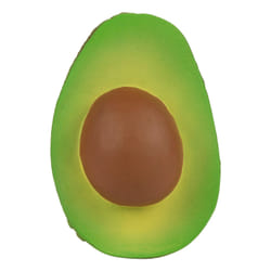 Oli&Carol Arnold the Avocado anneau de dentition