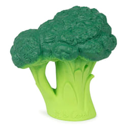 Oli&Carol Brucy the Broccoli anneau de dentition