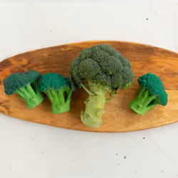Oli&Carol Brucy the Broccoli anneau de dentition - Vue supplémentaire 6