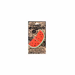 Oli&Carol Wally The Watermelon anneau de dentition