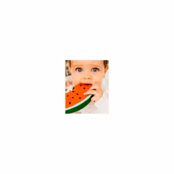 Oli&Carol Wally The Watermelon anneau de dentition