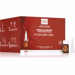 MartiDerm Hair System 28 pcs