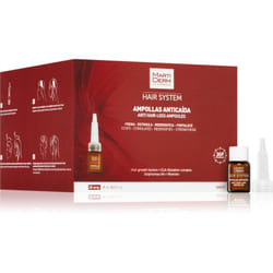 MartiDerm Hair System 28 pcs