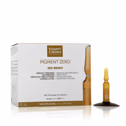 MartiDerm PIGMENT ZERO DSP-Bright 30 ampoules, 60 ml