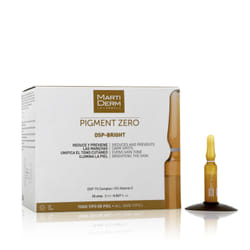 MartiDerm PIGMENT ZERO DSP-Bright 30 ampoules