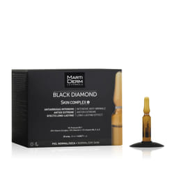 MartiDerm BLACK DIAMOND Skin Complex Advanced Sérum visage 60 ml