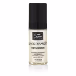 MartiDerm BLACK DIAMOND Proteum Serum 30 ml
