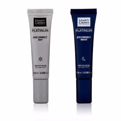 MartiDerm PLATINUM Eye Correct 2 x 10 ml
