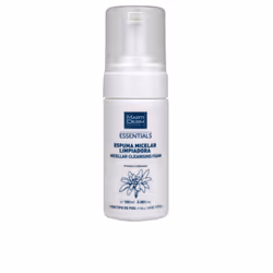 Essentiels mousse micellaire 100 ml