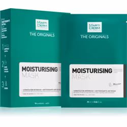 MartiDerm The Originals Anti-Aging 10 pcs