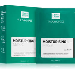 MartiDerm The Originals Anti-Aging 10 pcs