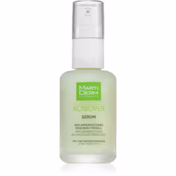 Le sérum facial MartiDerm Acniover est un produit à teneur élevée en substances actives. Il constitue donc un soin de luxe po ...