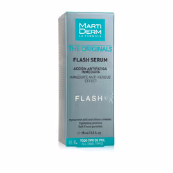 The Originals sérum flash 15 ml
