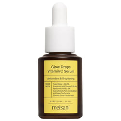 Meisani Glow Drops Sérum Vitamine C 15 ml