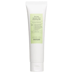 Meisani Puri-Tea Salicylic Acid Gel Nettoyant 150 ml