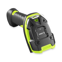 Zebra LI3608-SR Lecteur de code barre portable 1D Noir, Vert