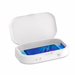 Étui tablette - stabilisateur ultraviolet Générique CC19 Pro