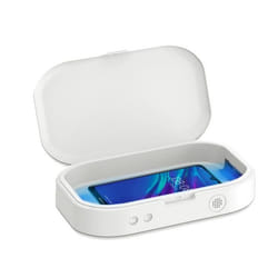 Étui tablette - stabilisateur ultraviolet Générique CC19 Pro