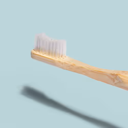 Natürbrush 8437017300038 brosse à dents Beige, Vert Adulte