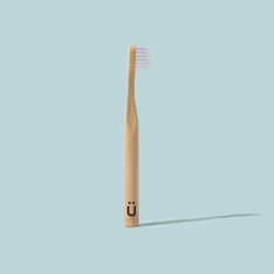 Natürbrush 8437017300069 brosse à dents Beige Enfant