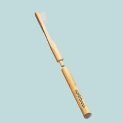 Natürbrush 8437017300144 brosse à dents Naturel Adulte